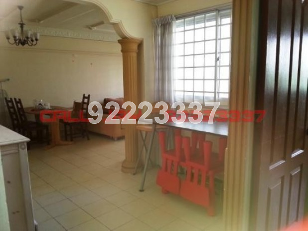 Blk 845 Tampines Street 83 (Tampines), HDB 4 Rooms #52015732